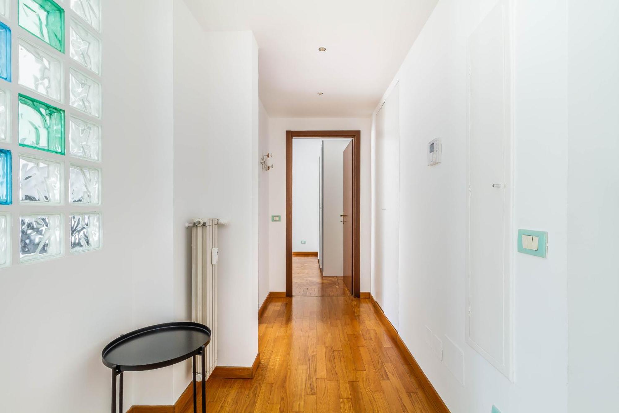 Domusmi Piazzale Loreto Apartment Milan Bagian luar foto