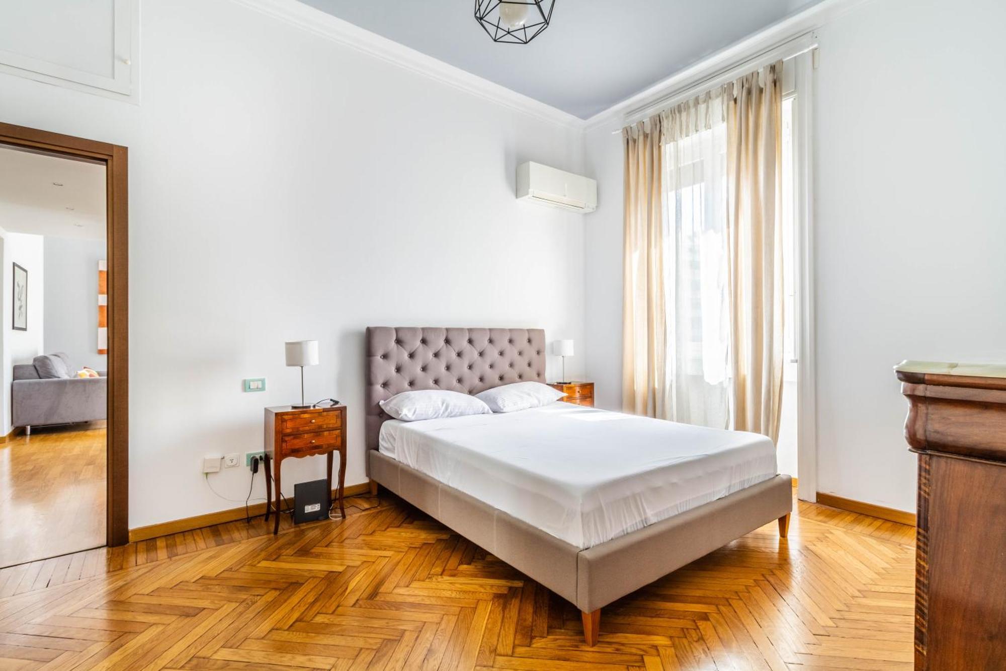 Domusmi Piazzale Loreto Apartment Milan Bagian luar foto